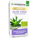 Arkopharma Arkocaps aloë vera 30 capsules