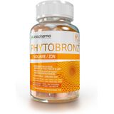 Arkopharma - Phytobronz Gummies Zon om te Beschermen tegen Oxidatieve Stress en het Behouden van de Pigmentatie van de Huid - 60 Gummies1 Maand
