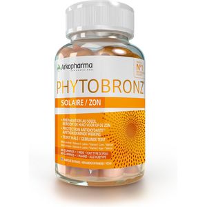 Phytobronz Zon 60 Gummies