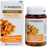 Arkopharma Fenegriek capsules 40 Capsules