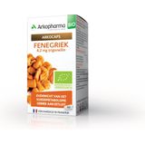 Arkopharma Fenegriek capsules 40 Capsules