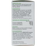 Arkocaps - Guarana - Biologisch Capsules - 60 Stuks