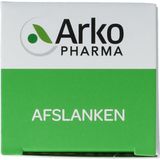 Arkocaps - Guarana - Biologisch Capsules - 60 Stuks