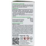 Arkocaps Guarana | 40 capsules