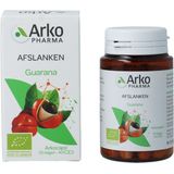 Arkocaps - Guarana - Biologisch Capsules - 60 Stuks