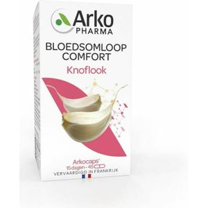 Arkopharma - Arkocapsules® Look - Voedingssupplement - Plantaardige Werkzame Bestanden