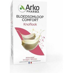 Arkopharma - Arkocapsules® Look - Voedingssupplement - 100% Plantaardig