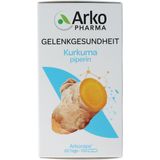 Arkocaps Curcuma Piperine Capsules