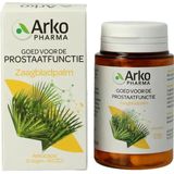 Arkocaps - Zaagbladpalm - Voedingssupplement - Plantaardige Capsules - 60 Stuks