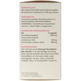 Arkocaps - Teunisbloemolie Capsules - 180 Stuks - Voedingssupplement
