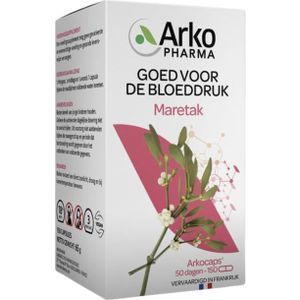 Arkopharma Maretak 150 Capsules