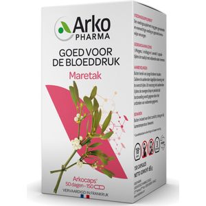 Arkopharma Maretak 150 Capsules