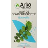 Arkocaps - Boswellia Capsules - Kruidensupplement - 150 Stuks