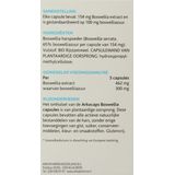 Arkocaps - Boswellia Capsules - Kruidensupplement - 150 Stuks