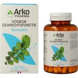 Arkocaps - Boswellia Capsules - Kruidensupplement - 150 Stuks