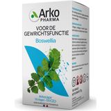 Arkocaps - Boswellia Capsules - Kruidensupplement - 150 Stuks