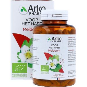 Arkopharma Meidoorn 150 Capsules