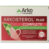 Arkosterol plus complete 30 tabletten