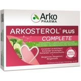 Arkosterol plus complete 30 tabletten