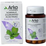 Arkocaps - Rode Iep & Zink - Capsules - 40 Stuks