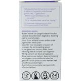 Arkocaps - Rode Iep & Zink - Capsules - 40 Stuks