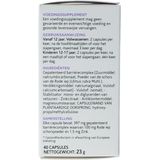 Arkocaps - Rode Iep & Zink - Capsules - 40 Stuks