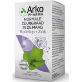 Arkocaps - Rode Iep & Zink - Capsules - 40 Stuks