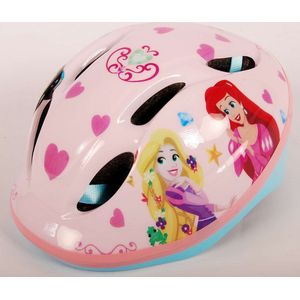 Disney Princess Fietshelm - Roze - 52-56 cm