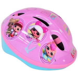 LOL Surprise! Fietshelm - 52-56 cm