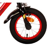 Volare - Kinderfahrrad 12"" - Autos (21293-SACB)