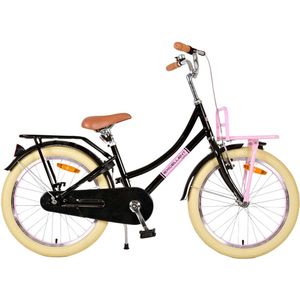 Volare Volare Children's Bike Girls 20 Zoll schwarz