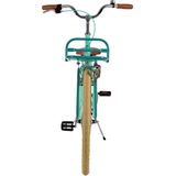Excellent Kinderfahrrad - Mädchen - 26 Zoll - Grün