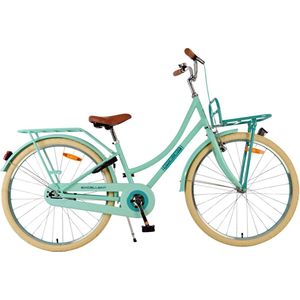 Excellent Kinderfahrrad - Mädchen - 26 Zoll - Grün
