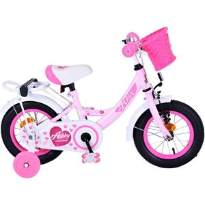 Volare Ashley Fiets - 12 inch - Roze