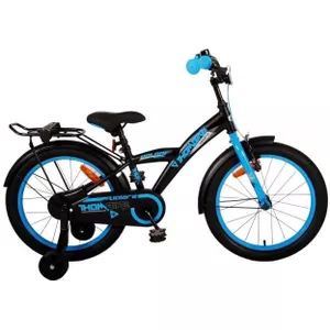 Generation Retro 14 inch Geel – Kinderfiets met Mandje - Generation Fietsen