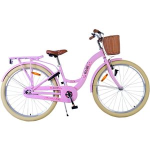 Volare - Blossom - Kinderfiets - 26 inch - Meisjes
