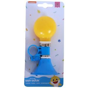 Ocean Fahrradhupe – Kinder – Blau