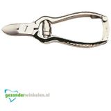 Nippes solingen nageltang met rolveer 12cm  1ST