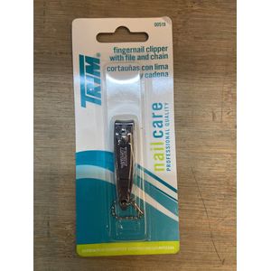 Nagelknipper