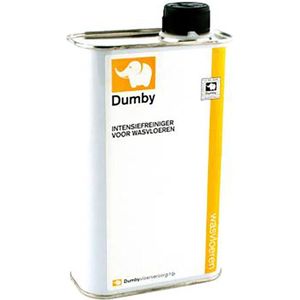 Dumby Intensiefreiniger voor Wasvloeren - 1 Liter