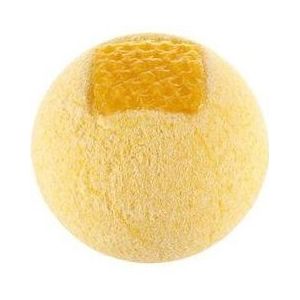 Treets Bath Ball Honey Bee