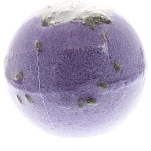 Treets Bath Ball Lavender Field