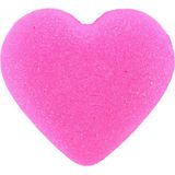 Treets Bruisbal Lovely Hearts 3 stuks