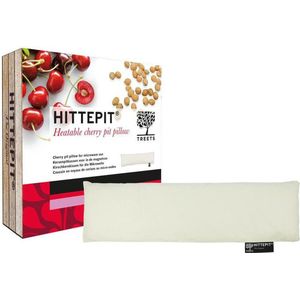 Treets - Hittepit - Kersenpit Kruiken - Langwerpig - Natuurproduct