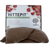 Treets Hittepit Kersenpitkussen Eco Langwerpig 1ST