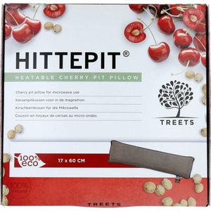 Treets Hittepit langwerpig eco