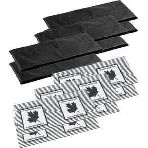 Witgoed Accessoire - Wit - Kunststof