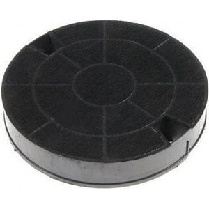 Pelgrim KF21 / 724051 koolstoffilter voor afzuigkap (1 stuk, origineel)