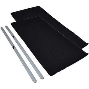 Atag - ACC934 - Koolstoffilter - Longlife - Actief - Voor Afzuigkappen
