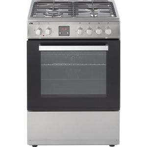 ETNA FGV460RVS Gasfornuis